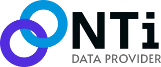 Logo NTi DataProvider