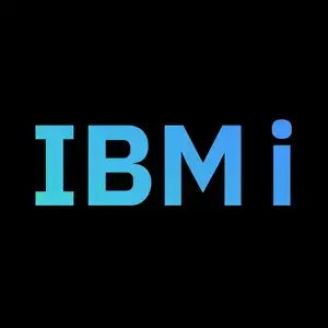 Logo IBM i powerRémi Rouillot Société Aumerial